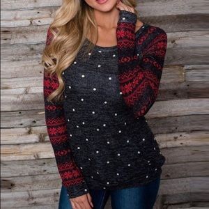 Winter Shirt